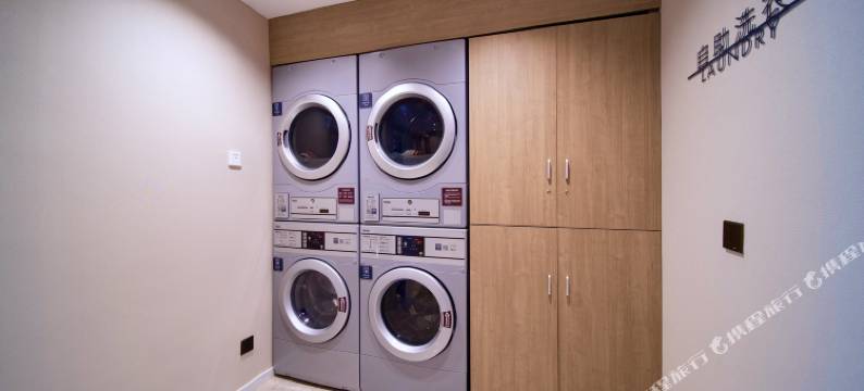 汉庭酒店(北京五棵松万寿路店)图片