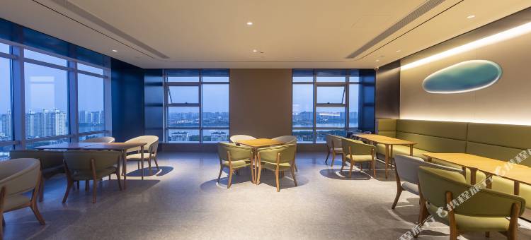 全季酒店(湖南文理学院店)图片