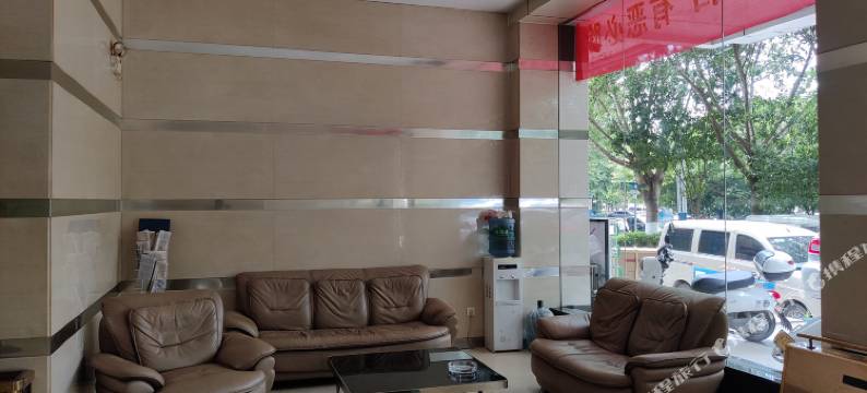 寻乌田园宾馆图片