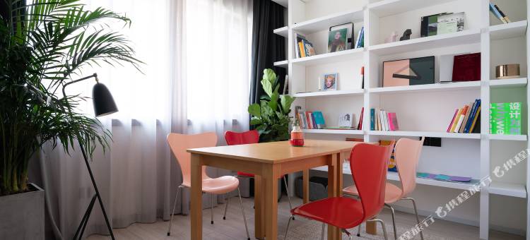 Stey公寓(北京工体三里屯店)图片