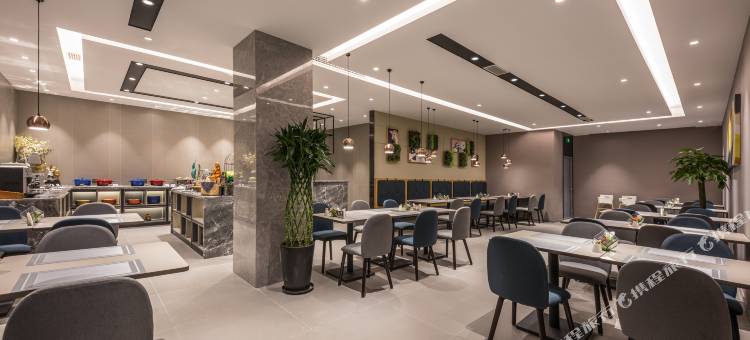 如家酒店·neo(苏州观前街平江路店)图片