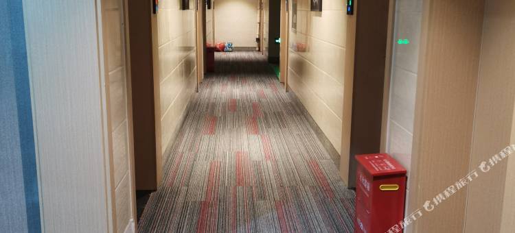 尚客优酒店(莘县汽车站店)图片