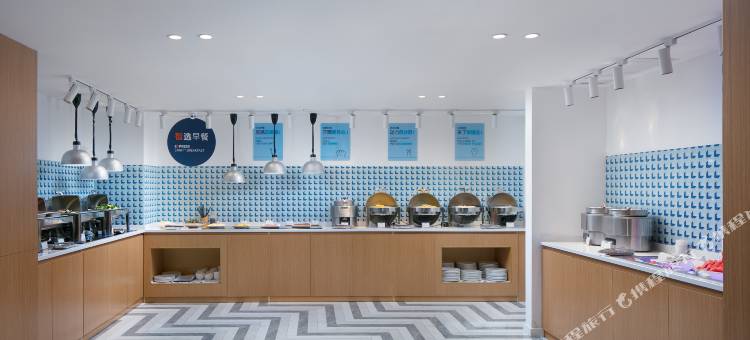 衡阳高新智选假日酒店图片