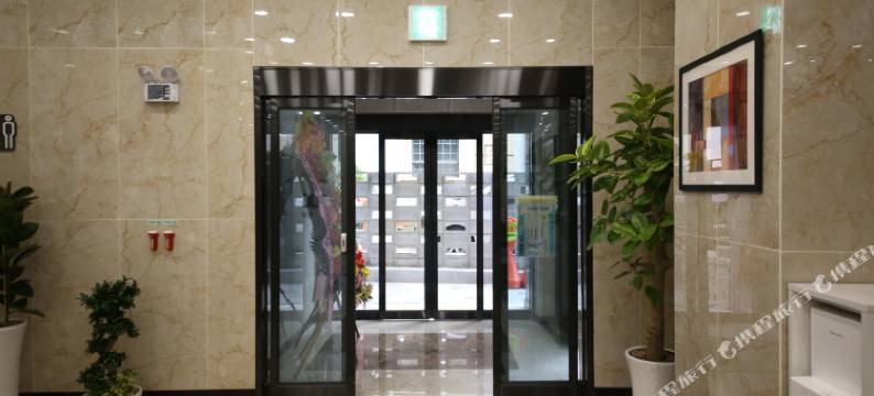 李巴久酒店(Rivage Hotel)图片