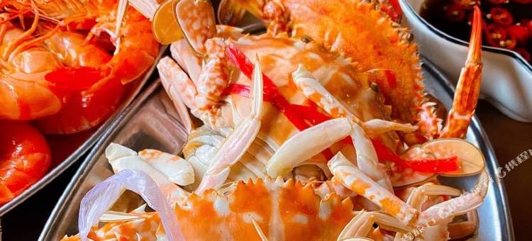 花筑·涠洲岛朝与暮民宿图片