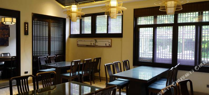 武当山太和宾馆(南岩景区店)图片