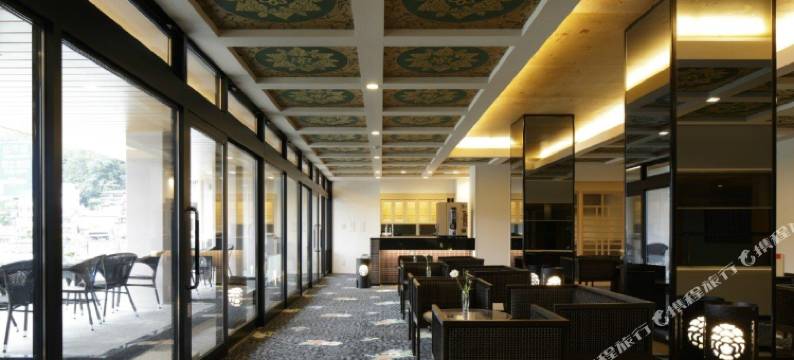 富士河口湖温泉乡.湖南荘(Fuji Kawaguchiko Onsen Hotel Konansou)图片