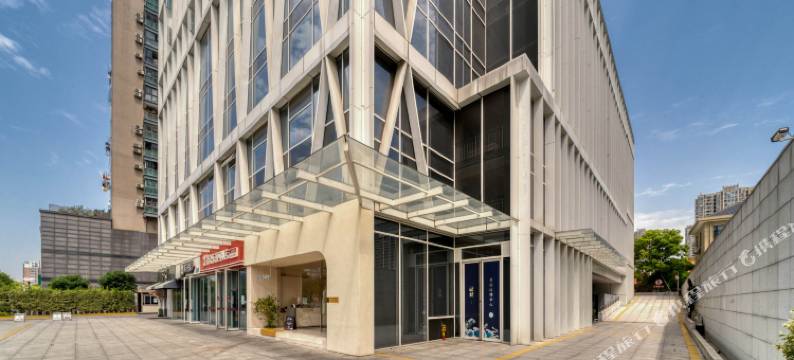 群岛公寓(杭州人民广场店)图片