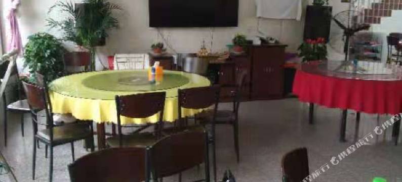 北京云湖32号农家院图片