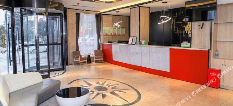 尚客优酒店(芮城东茂广场店)图片