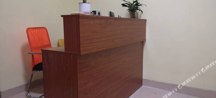 依家公寓(厦门友达光电南门店)图片