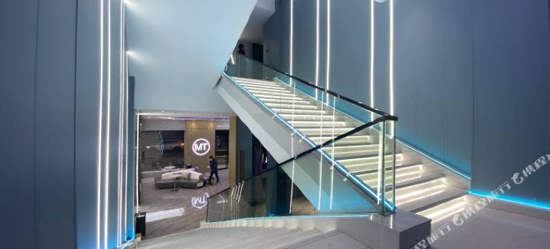 进贤MT电竞主题酒店图片