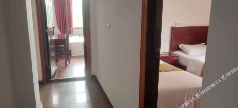 新悦来商务宾馆图片