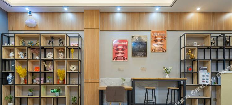 骏怡连锁酒店(绍兴上虞开发区舜杰路店)图片