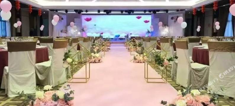 南安华侨大酒店图片