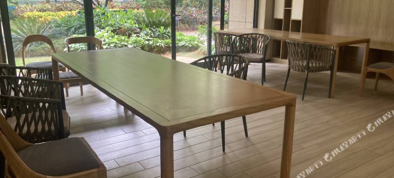 简繁家旅度假公寓酒店(澄迈软件园店)图片