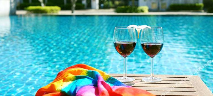 维维德斯酒店(Vividus Hotel)图片