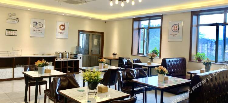 喆啡酒店(北京昌平东关地铁大学城店)图片