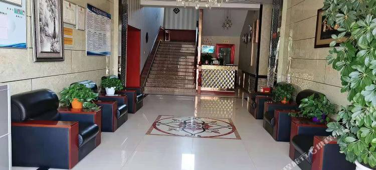 同心玉龙宾馆图片