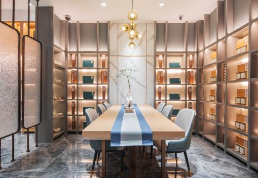 Jinduo Hotel (Nanjing South Railway Station Cuipingshan Subway Station Store)Hotel Overview