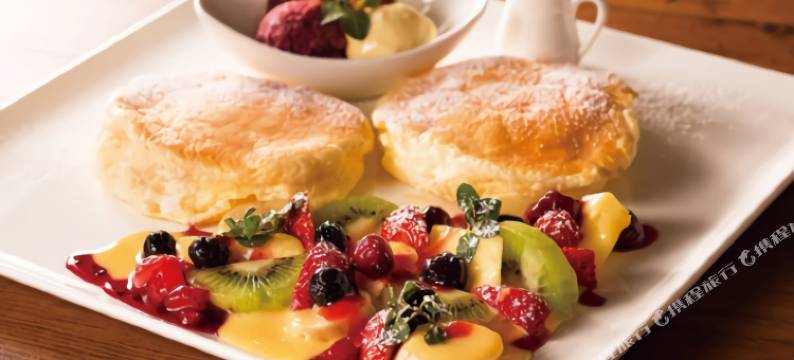 立川都市酒店副楼(Tachikawa Urban Hotel Annex)图片