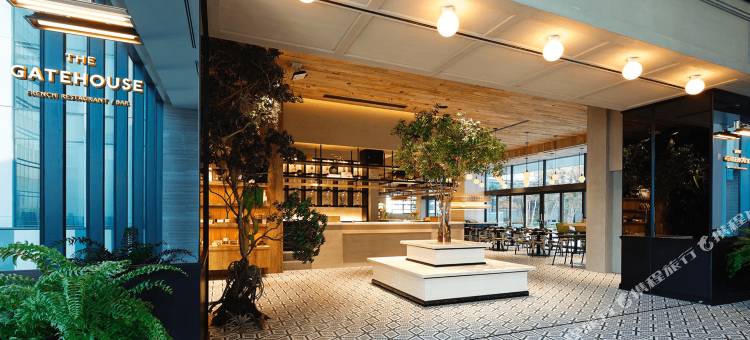 名古屋JR门楼酒店(JR东海酒店集团)(Nagoya JR Gate Tower Hotel (JR-Central Hotels))图片