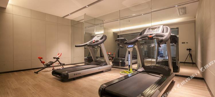 宜尚酒店(恩施州文化中心新天地店)图片