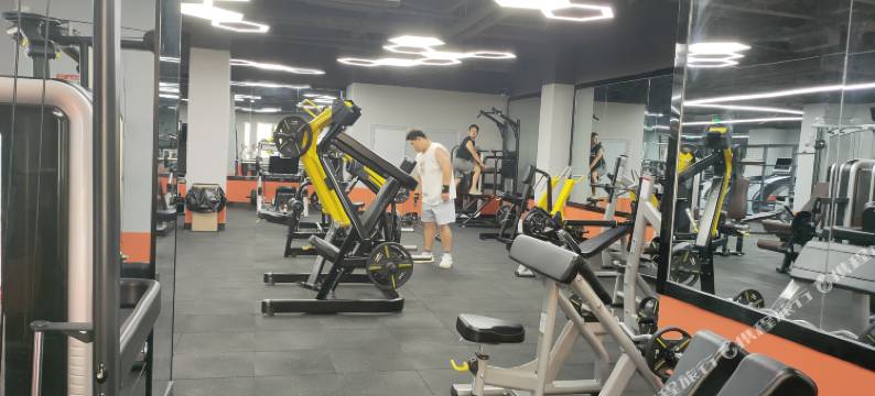 安吉浙江秦天大酒店(九州昌硕广场店)图片