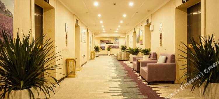 麗枫酒店(银川万达国际会展中心店)图片