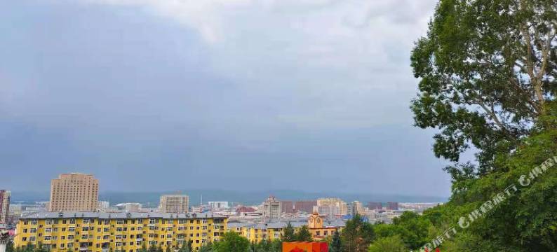 大兴安岭加格达奇区迎宾宾馆图片