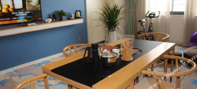 花海溢都酒店(成都龙泉驿地铁站店)图片