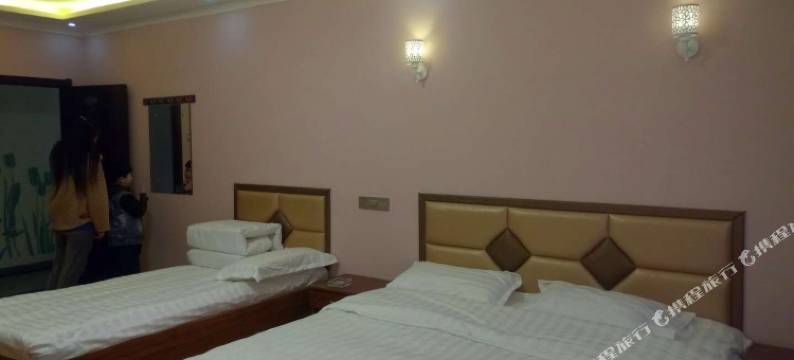 辉南大军时尚宾馆图片