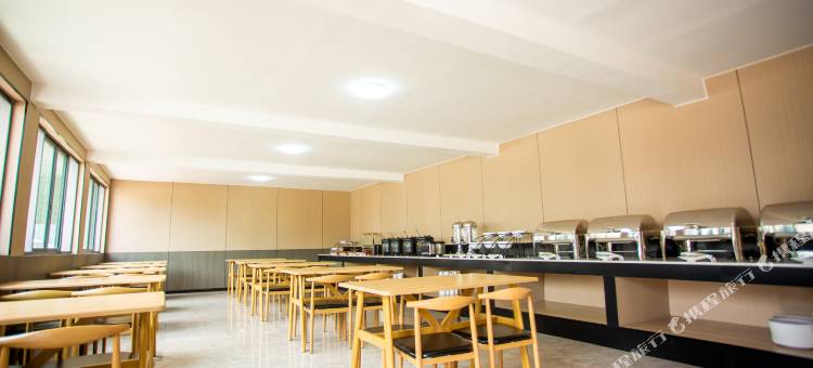 禧悦酒店(沂水汽车总站店)图片