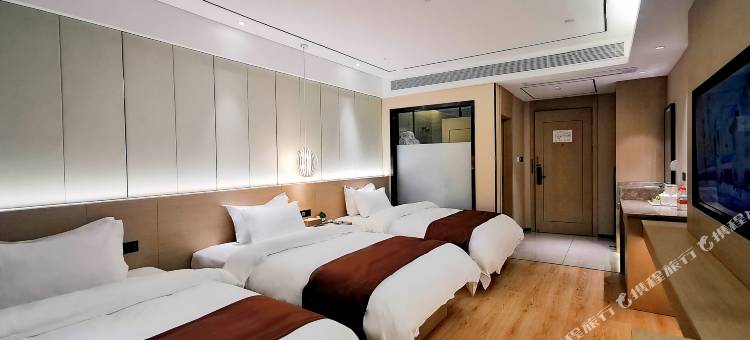 格雅酒店(句容经济开发区崇明西路店)图片