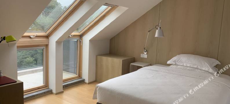 清凉寨云熙山庄图片