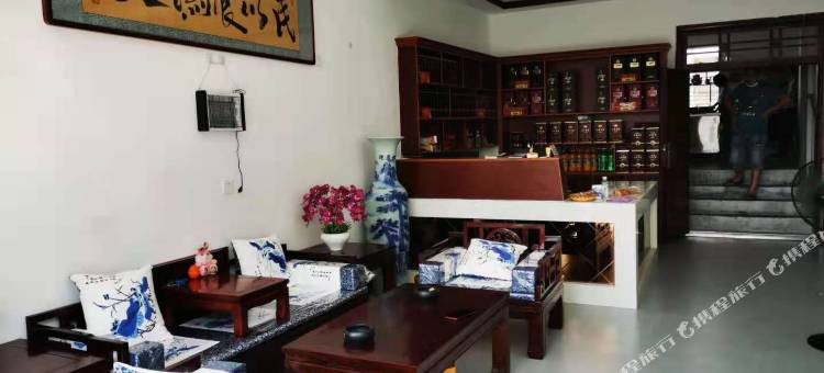 小厨娘鱼龙山庄图片
