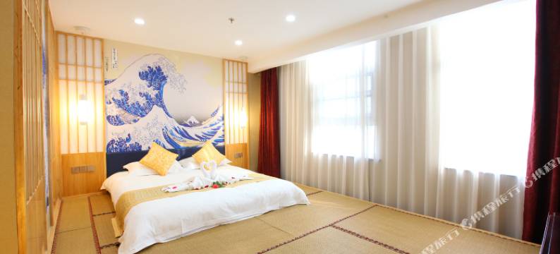 北京实茂花园酒店图片