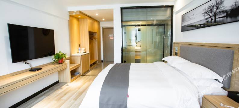 开封锦翰商务酒店(开封西湖河南大学金明校区店)图片