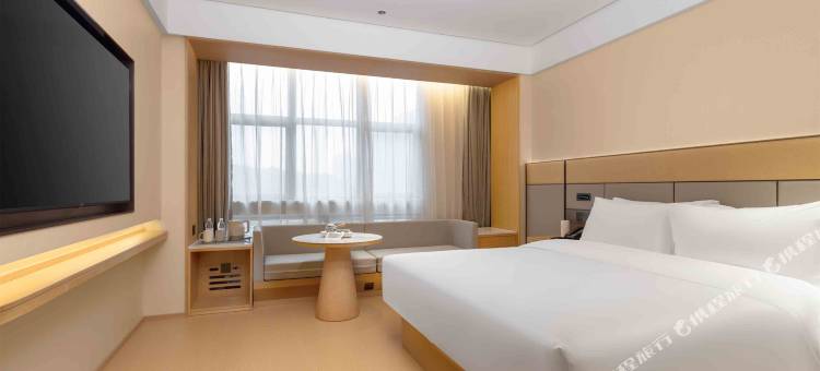 全季酒店(长沙月亮岛银星路店)图片