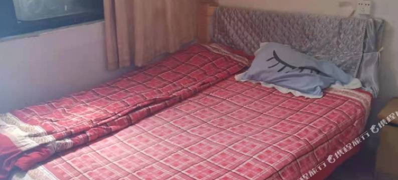 无锡好再来旅馆图片