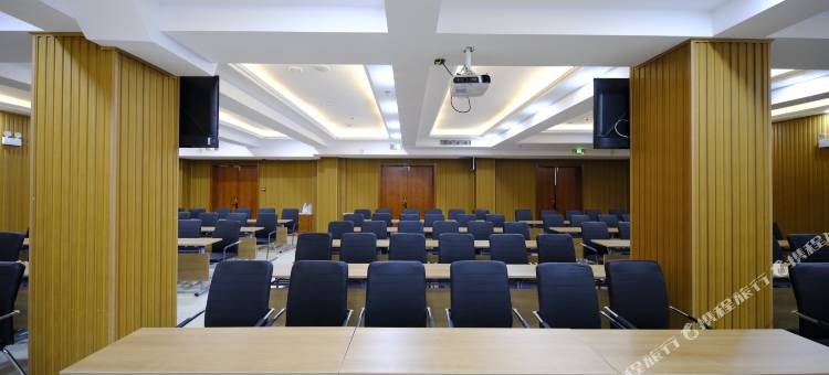 突泉锦江之都酒店图片