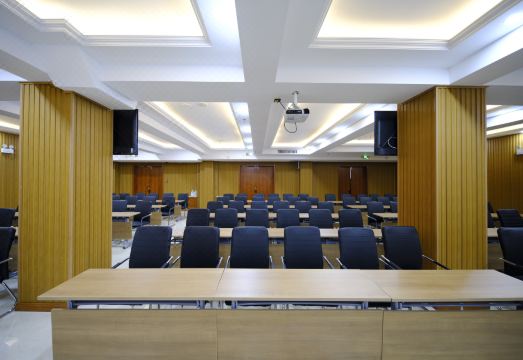 Jinjiang City Hotel Tuquan Hotel Overview