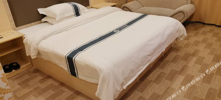 玉林永宏宾馆(汽车总站店)图片