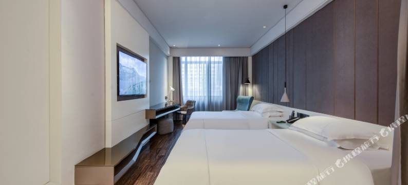 如家商旅酒店(常州环球恐龙城万达广场店)图片