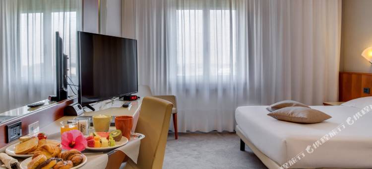 图里斯模贝斯特韦斯特酒店(Best Western Hotel Turismo)图片