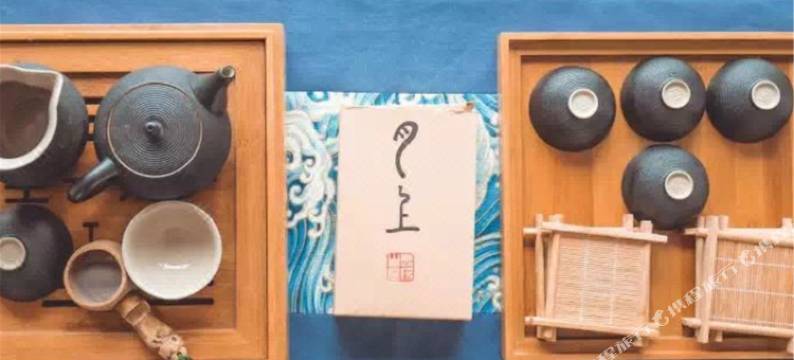 苏州有乐居民宿图片