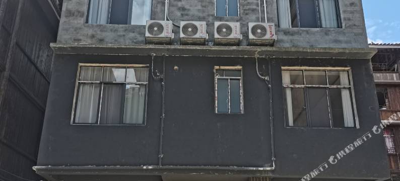 三江福云客栈图片