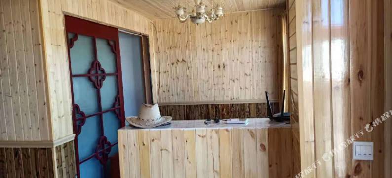 多伦绿丰源农家院图片