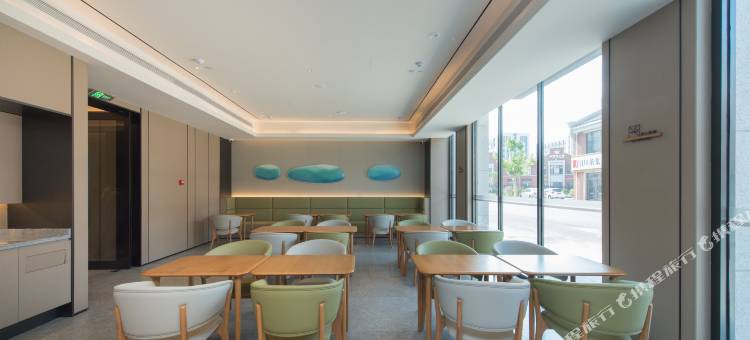 全季酒店(东营金融港店)图片