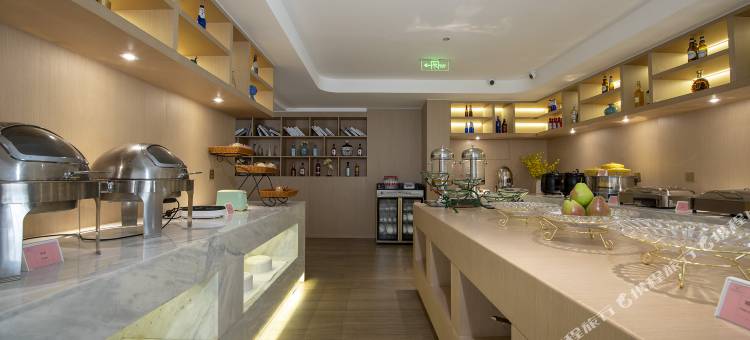 维也纳3好酒店(大同古城华严寺店)图片